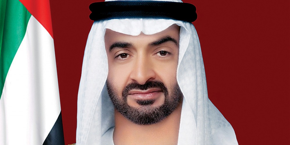 Sheikh Mohammed bin Zayed Appoints Director-General of Abu Dhabi Media