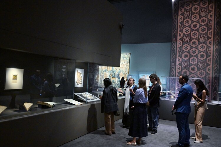 UAE Summer 2026: Vibrant tourism, renewed heritage