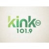101.9 KINK FM
