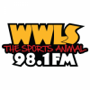WWLS The Sports Animal