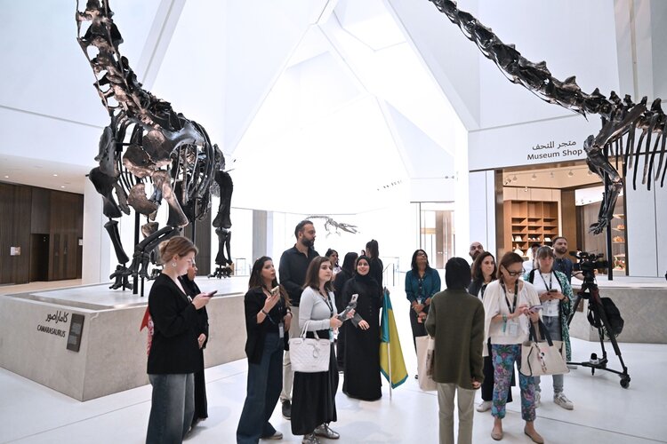 UAE Summer 2026: Vibrant tourism, renewed heritage