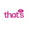 That's TV