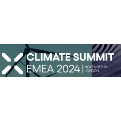 Climate Summit EMEA 2024