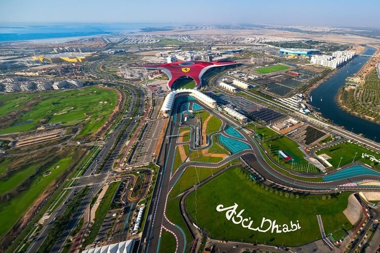 Abu Dhabi tourism: Disney, Guggenheim and new attractions reshape emirate’s visitor offering