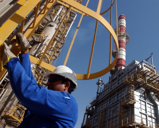 Could the UAE’s shock exit from Opec cause an oil price war?