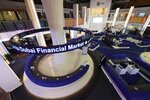 UAE markets rebound; E& surges on Vodafone stake sale