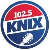 102.5 KNIX