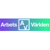 Arbetsvärlden