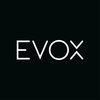 Evox branding