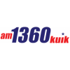 AM 1360 KUIK