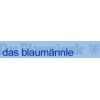 Das Blaumännle