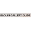 Blouin Gallery Guide