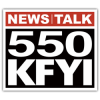 News Talk 550 KFYI