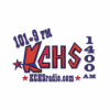 KCHS RADIO