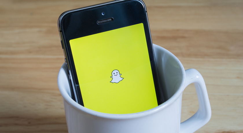 Snapchat’s New Advanced Mode Will Make Buying Ads Easier