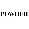 Powder Magazine