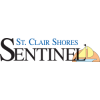Saint Clair Shores Sentinel