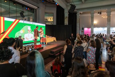 KOCCA to Host “2025 K-Expo UAE” in Dubai