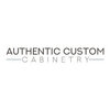 Authentic Custom Cabinetry