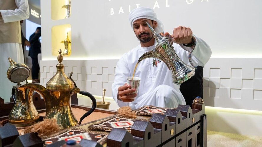 DCT Abu Dhabi strengthens global trade network with over 20 partnership signings at Arabian Travel Market