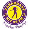 Zabardast hit 95 FM