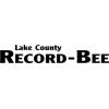 Lake County Record Bee