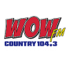 Wow Country 104.3