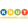 KBUT-FM