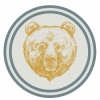 Blonde Bear Social