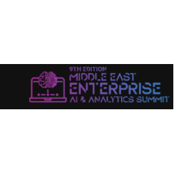 Middle East Enterprise AI & Analytics Summit