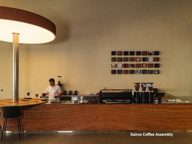 International Coffee Day in Dubai: New brews, free tastings and caffeine-fuelled deals across the city
