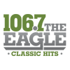 106.7 The Eagle