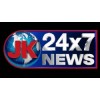 JK 24X7 News