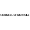 Cornell Chronicle