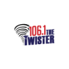 106.1 The Twister