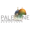 Palestine International Broadcast