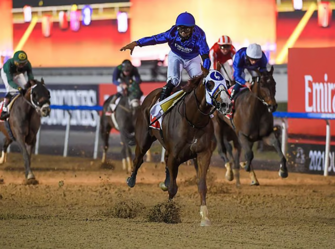 Dubai World Cup 2026: Who’s racing and prize money breakdown