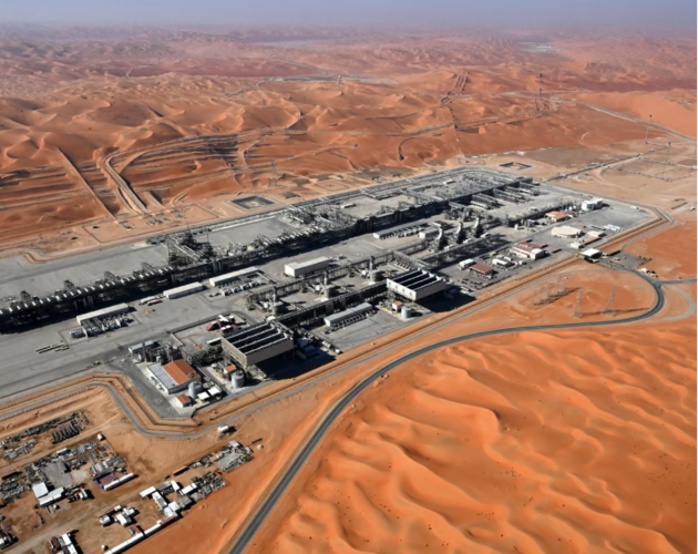 Could the UAE’s shock exit from Opec cause an oil price war?