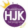 de Wereld van het Jonge Kind