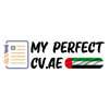 MY PERFECT CV