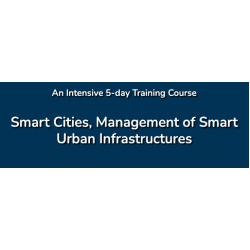 Smart Cities, Management of Smart Urban Infrastructures 2024