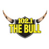102.1 The Bull