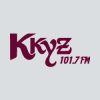 KKYZ-101.7