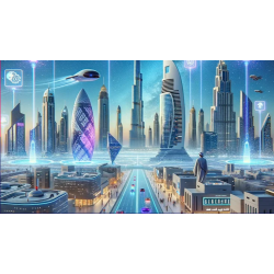 Smart City Expo - Dubai (Smart City Convention)