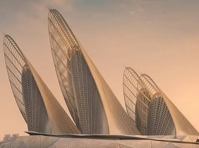 Zayed National Museum to showcase 7,000 years of camel history in landmark exhibition