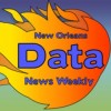 New Orleans Data News Weekly