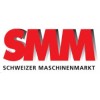 SMM Schweizer Maschinenmarkt