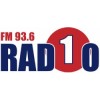 Radio 1 FM 93.6