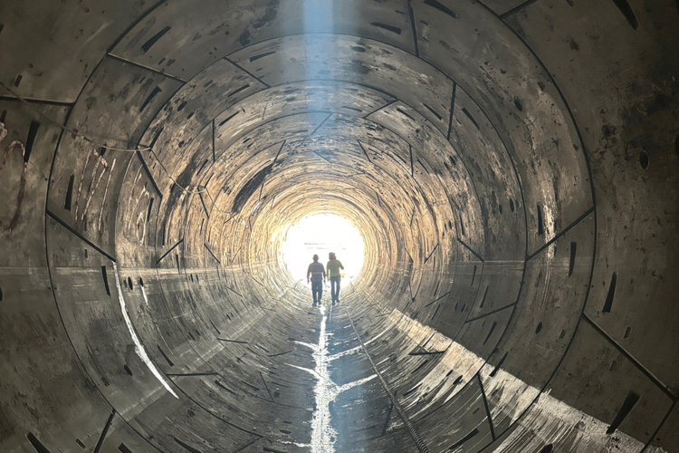 Transport Elon Musk’s Boring Company investigating tunnel projects in Abu Dhabi