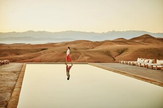 Luxury travel shifts from status to time, privacy, personalised experiences
